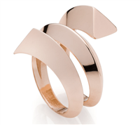 Anello Unoaerre Donna in Bronzo 2235